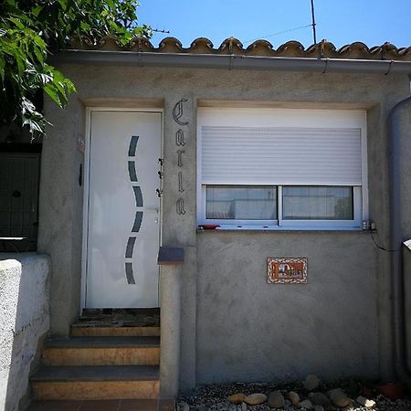 Villetta Da Carla Castello  D'Empuries Exterior photo