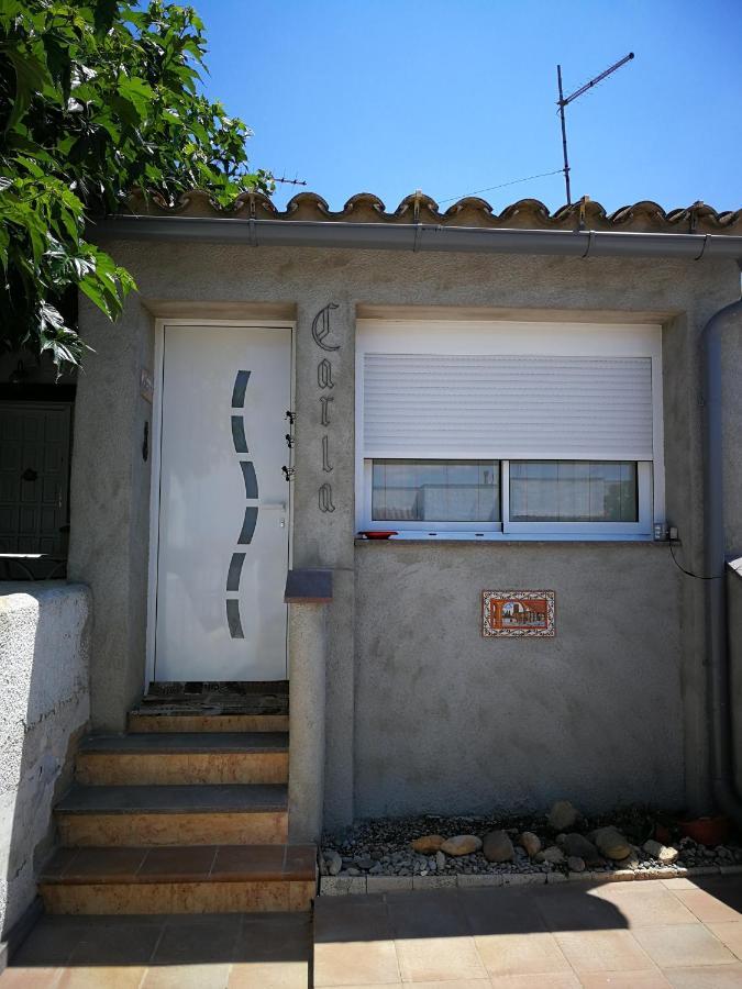 Villetta Da Carla Castello  D'Empuries Exterior photo